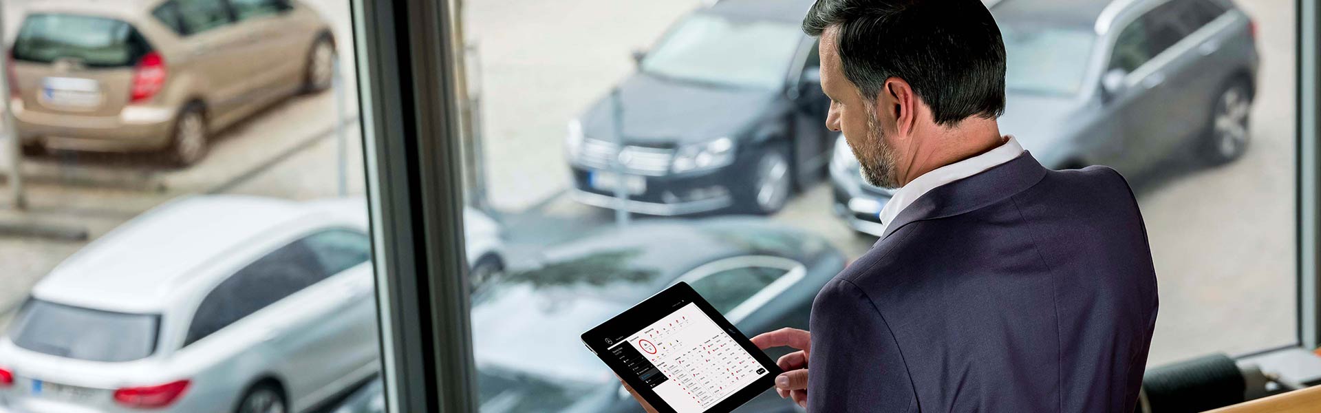 Connect Business bei Kunzmann