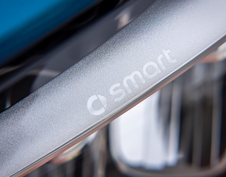 smart EQ forfour smart EQ forfour