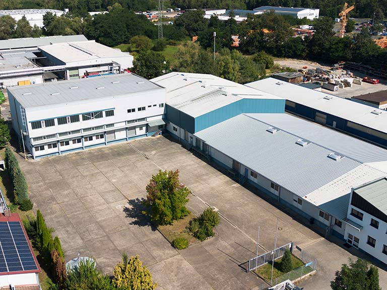 KUNZMANN Teilecenter KUNZMANN Teilecenter