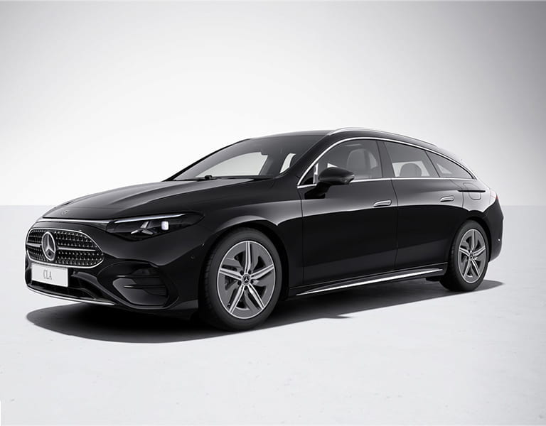 Leasingangebot Mercedes-Benz CLA