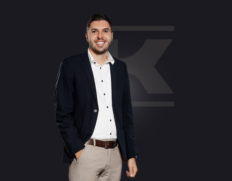 Kai Schickling (Verkaufsleitung Trapo)