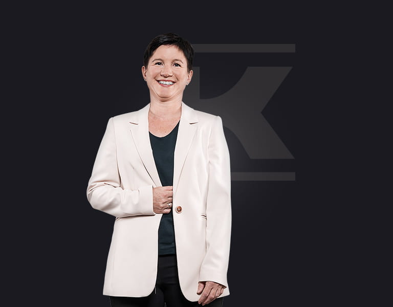 Steffi Schmeck (Unternehmenskommunikation) im Portrait