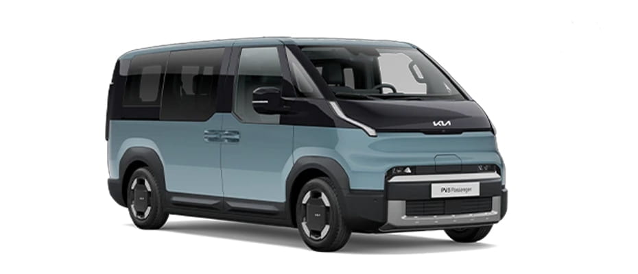 Kia PV5 Passenger