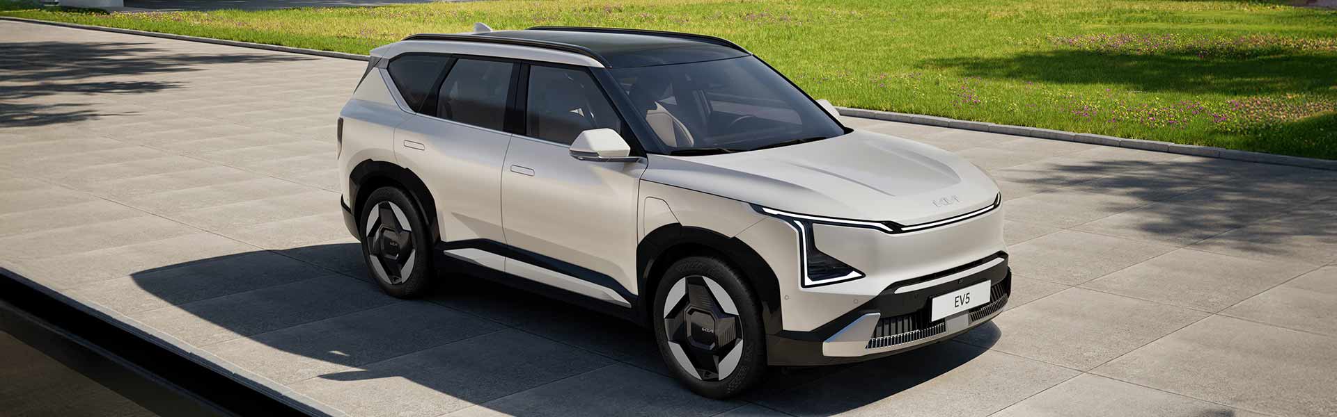 Kia EV5