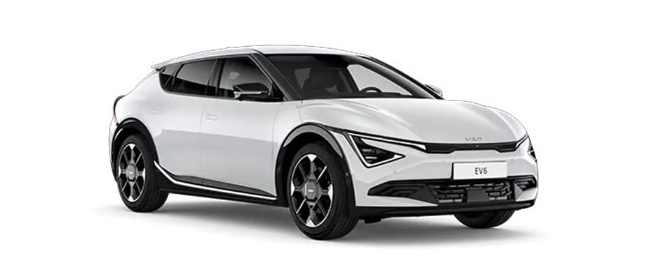 Kia EV6 Kia EV6