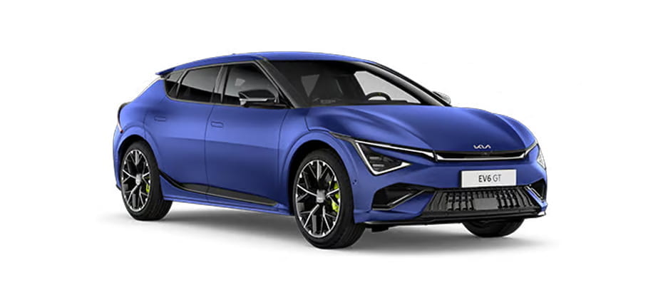Kia EV6 GT Kia EV6 GT
