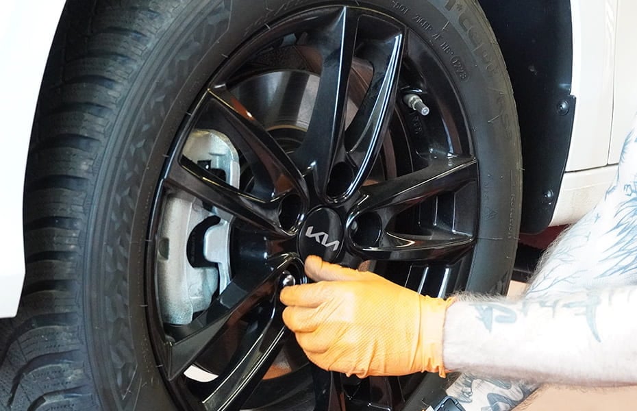Kia Service 5+ Kia Service 5+