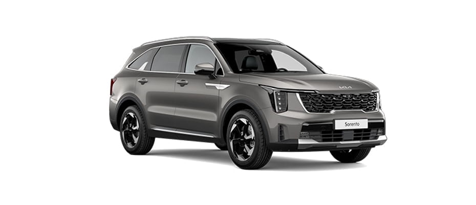 Kia Sorento Kia Sorento