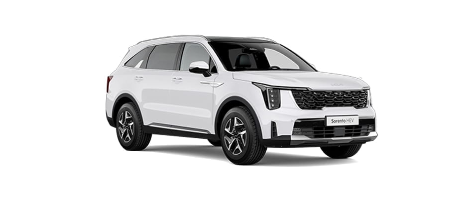 Kia Sorento Hybrid Kia Sorento Hybrid