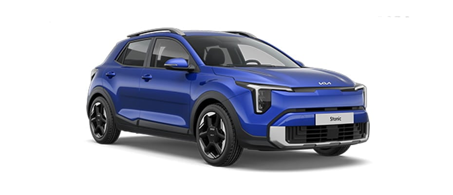 Kia Stonic Kia Stonic
