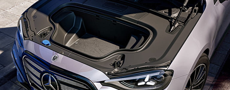 Mercedes-Benz C-Klasse Facelift