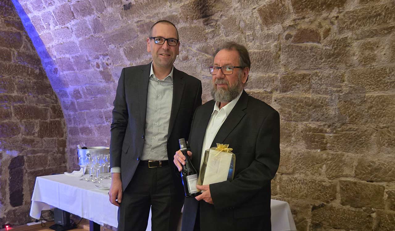 Kunzmann Jubilarfeier in Fulda