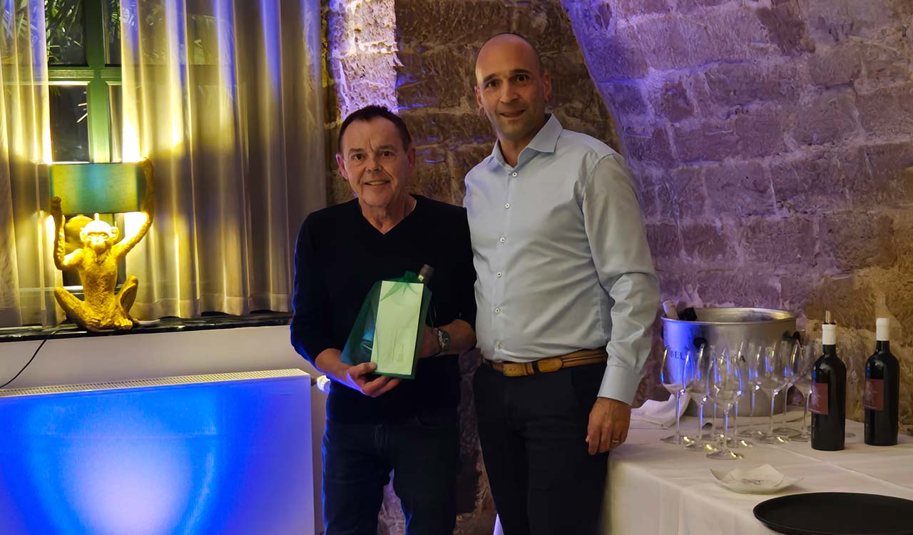 Kunzmann Jubilarfeier in Fulda