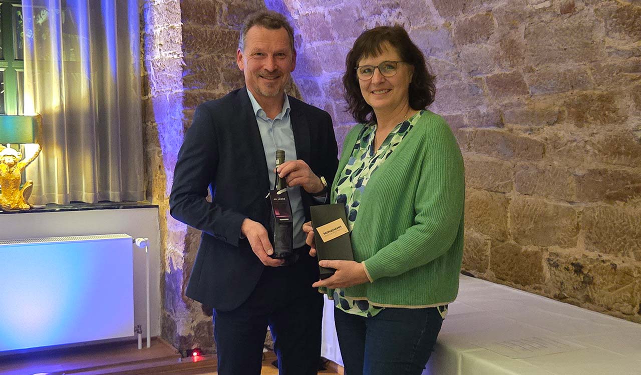 Kunzmann Jubilarfeier in Fulda