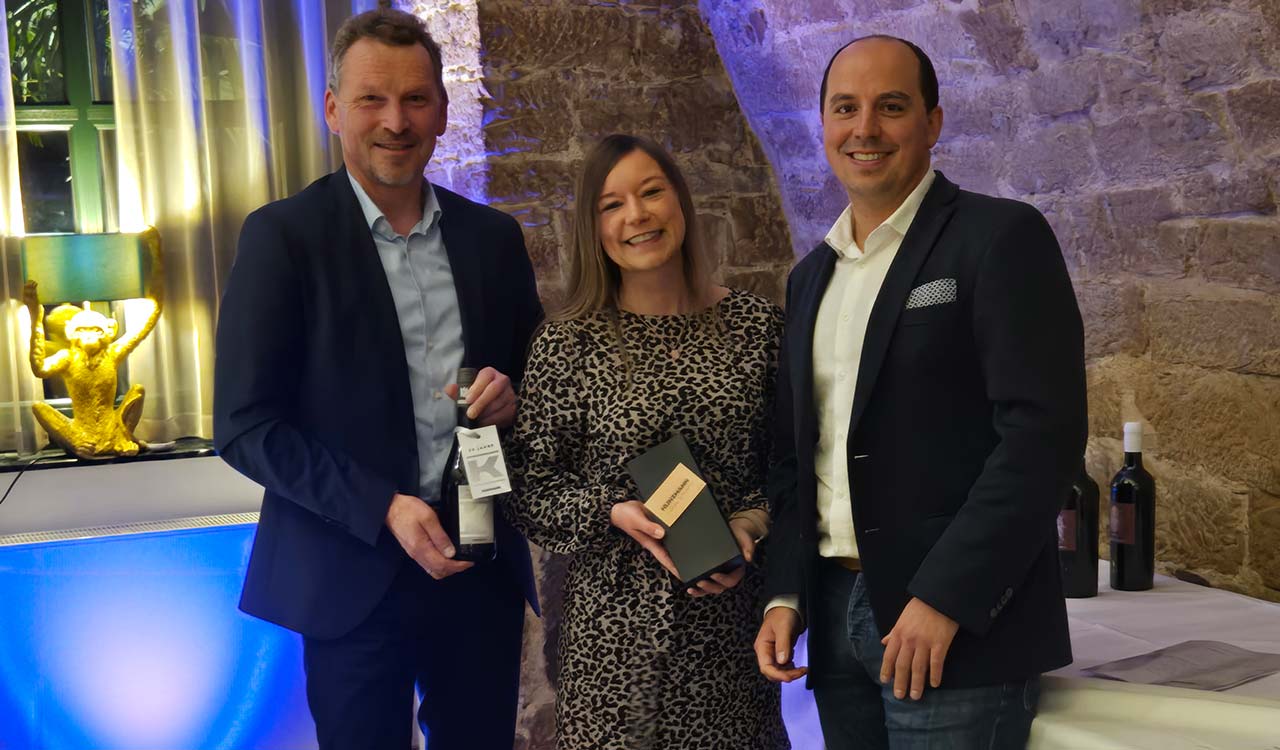 Kunzmann Jubilarfeier in Fulda