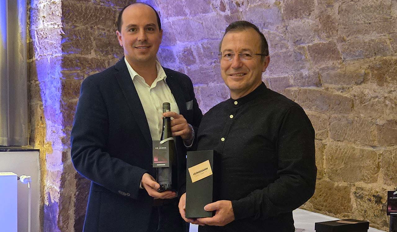 Kunzmann Jubilarfeier in Fulda