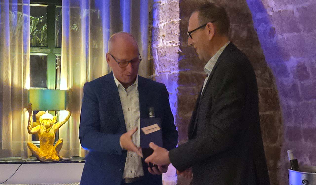 Kunzmann Jubilarfeier in Fulda