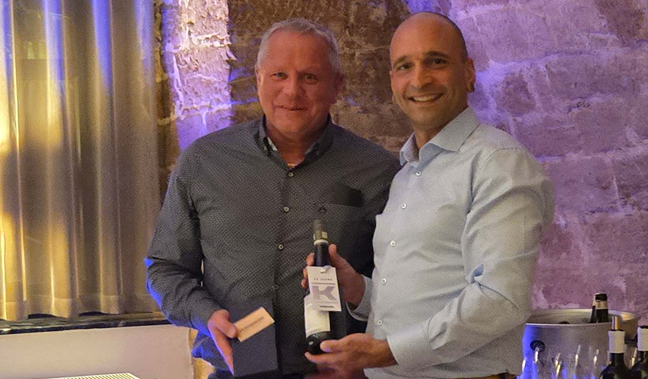 Kunzmann Jubilarfeier in Fulda