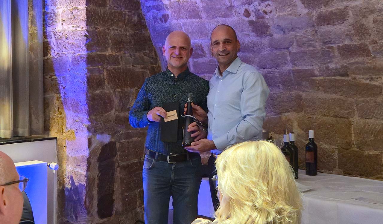 Kunzmann Jubilarfeier in Fulda