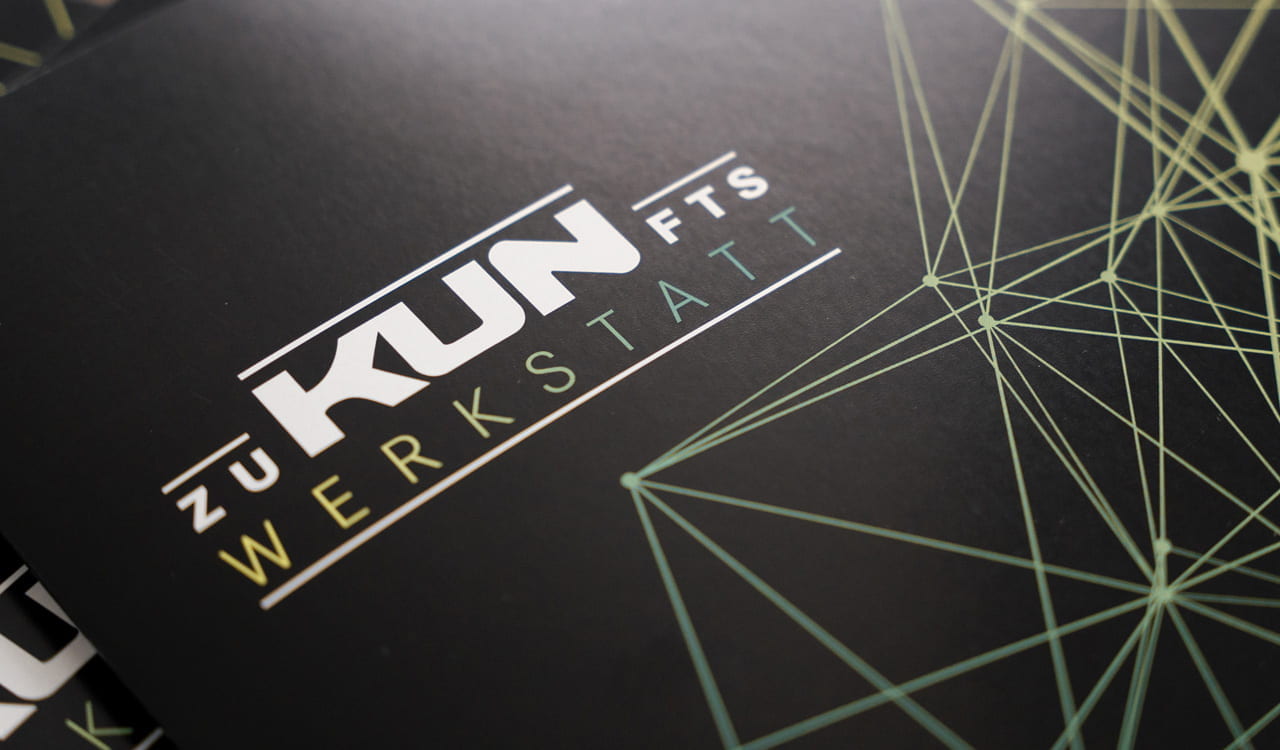 Zukunftswerkstatt - Urkundenübergabe