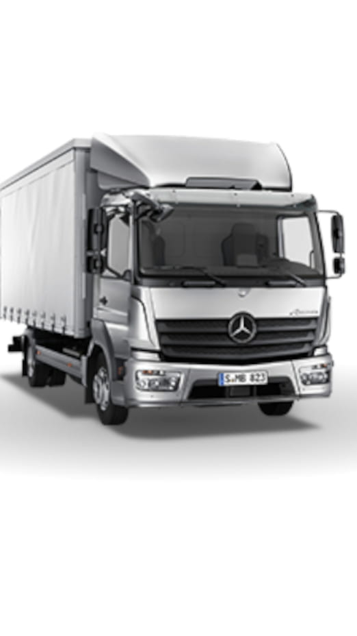 LKW