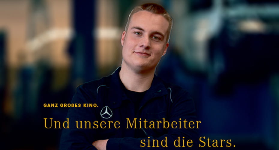 Vom Stern zum Star