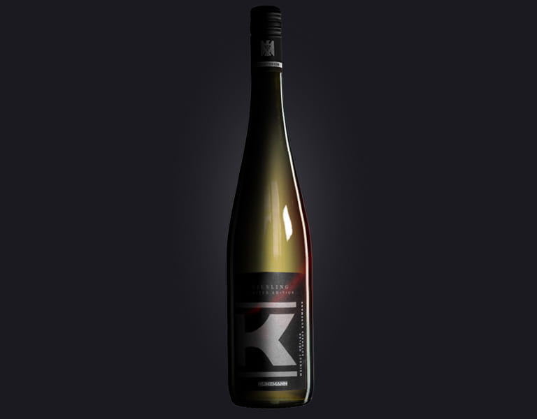 Riesling - Höfler x Kunzmann Riesling - Höfler x Kunzmann