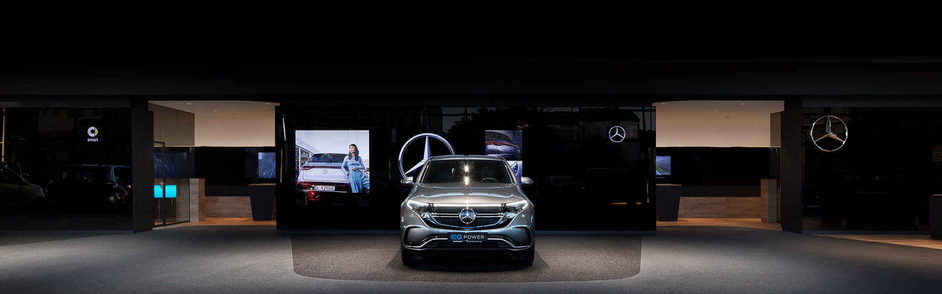 Mercedes-Benz Studio Aschaffenburg