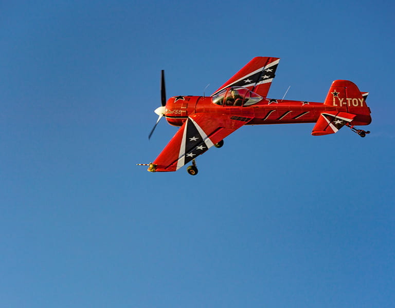 YAK 55 YAK 55