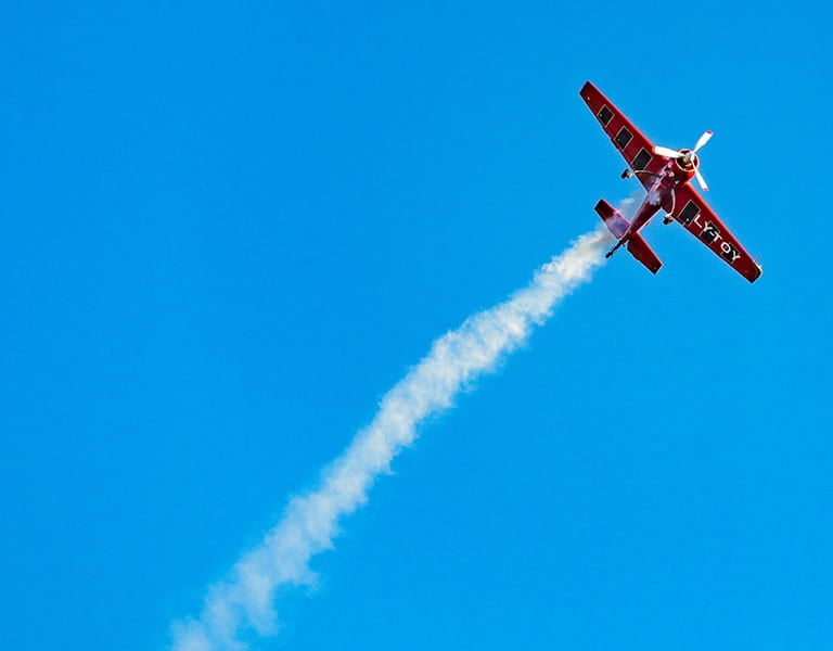 YAK 55 YAK 55