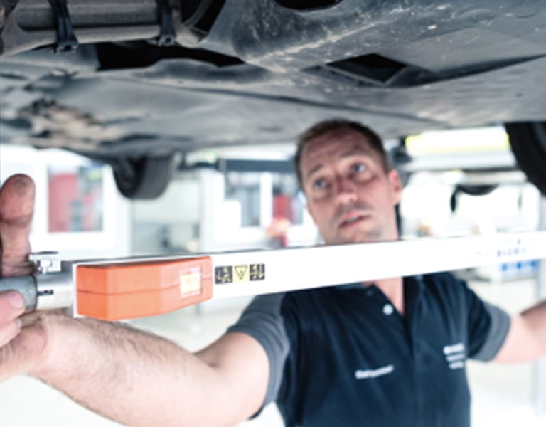 Werkstatt Service Werkstatt Service