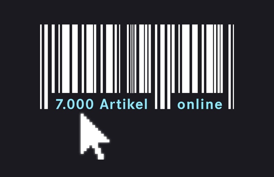 Kunzmann Onlineshop: 7.000 Artikel im Sortiment Kunzmann Onlineshop: 7.000 Artikel im Sortiment