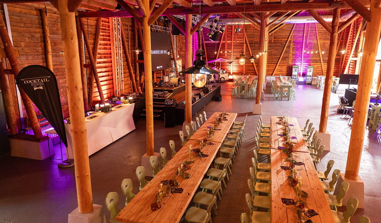 Kunzmann Mitarbeiterfest 2025