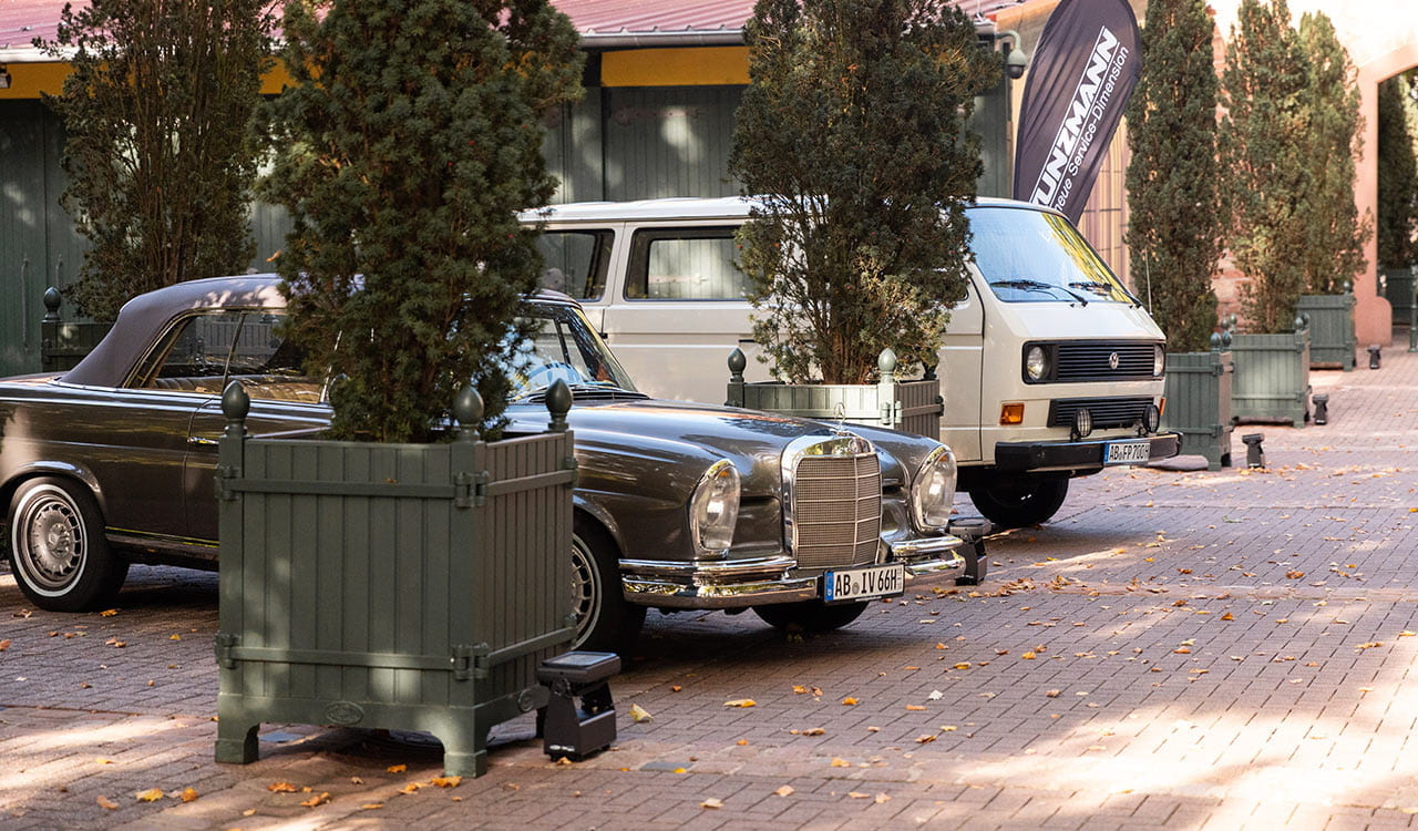 Kunzmann Mitarbeiterfest 2025