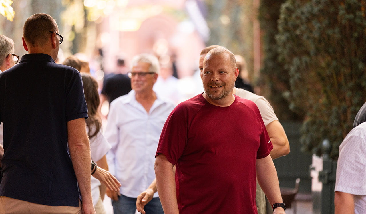 Kunzmann Mitarbeiterfest 2025