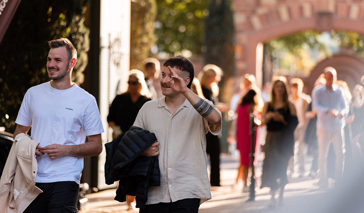 Kunzmann Mitarbeiterfest 2025