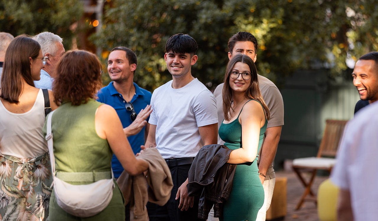 Kunzmann Mitarbeiterfest 2025