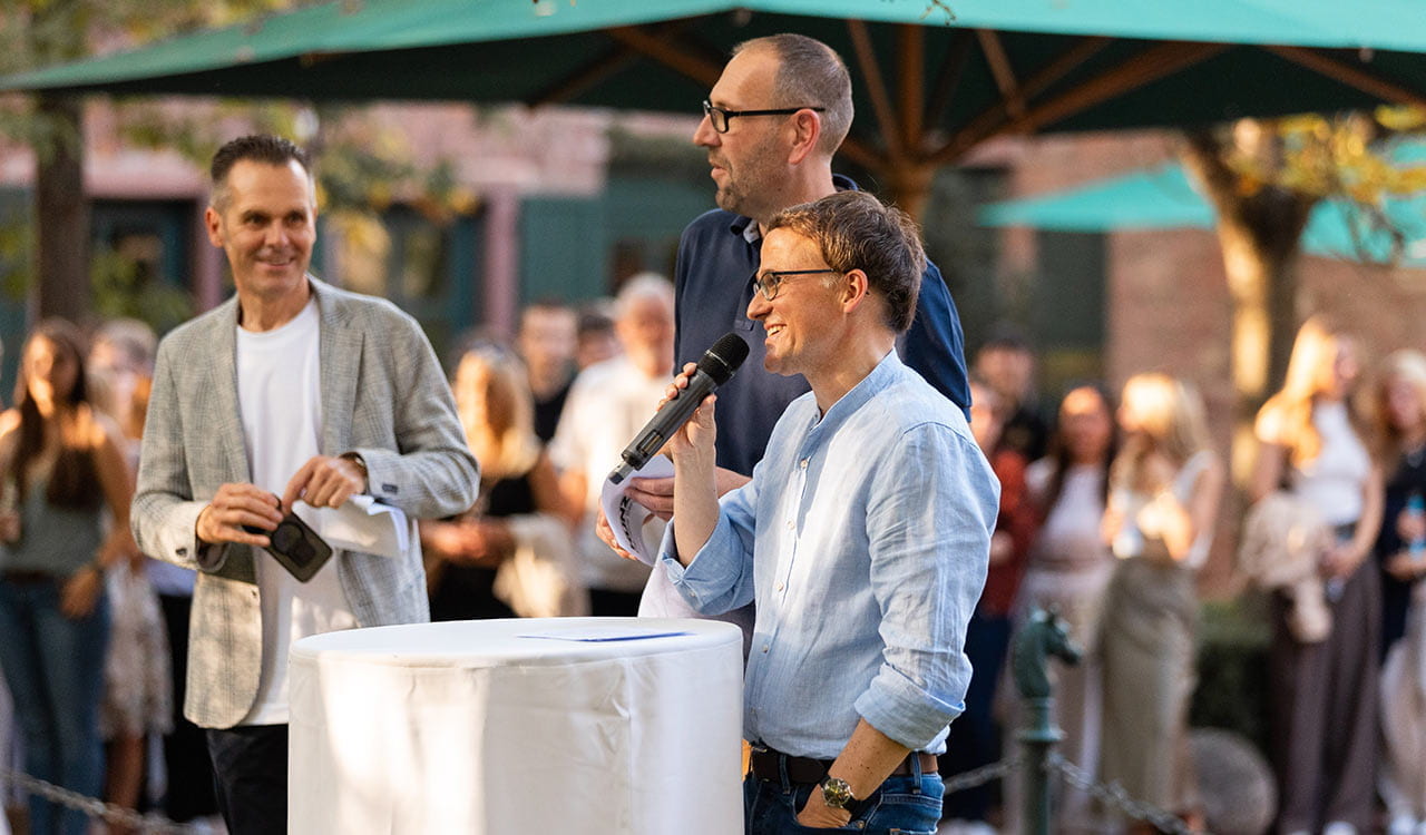 Kunzmann Mitarbeiterfest 2025