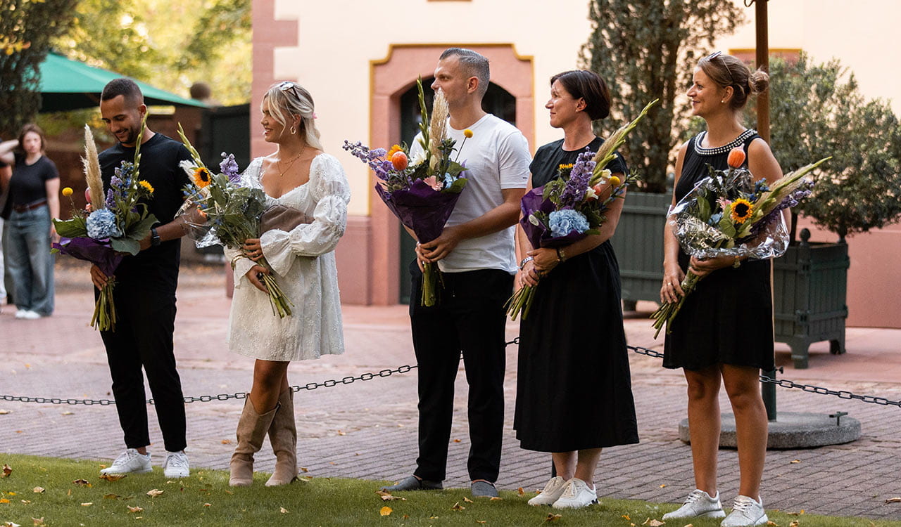 Kunzmann Mitarbeiterfest 2025