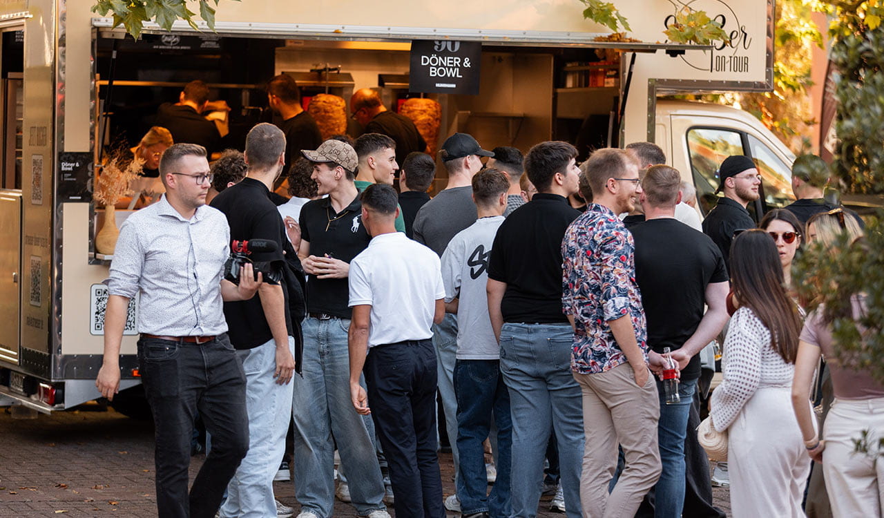 Kunzmann Mitarbeiterfest 2025