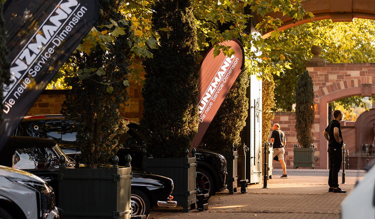 Kunzmann Mitarbeiterfest 2025