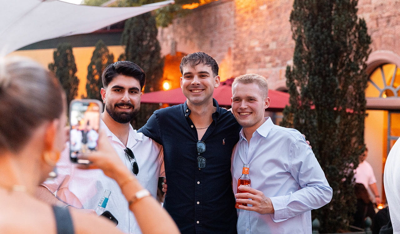 Kunzmann Mitarbeiterfest 2025