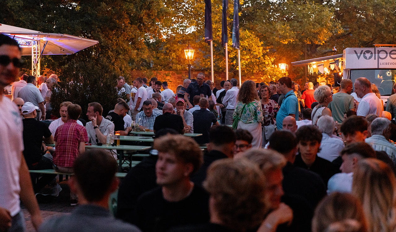 Kunzmann Mitarbeiterfest 2025