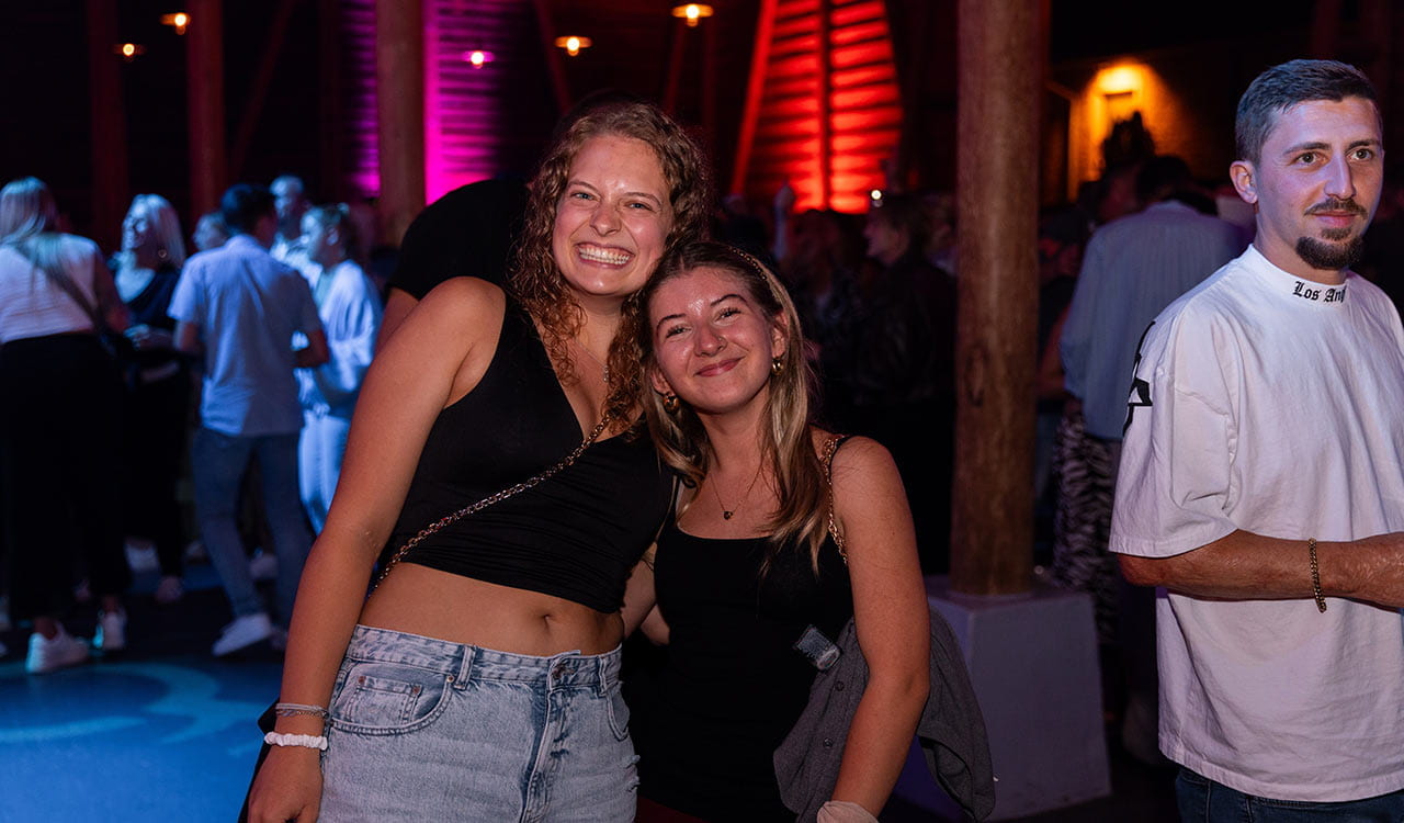 Kunzmann Mitarbeiterfest 2025