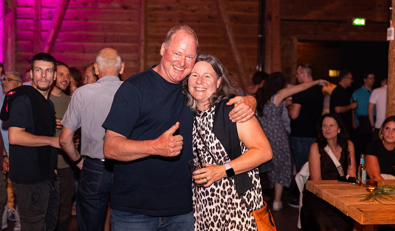 Kunzmann Mitarbeiterfest 2025