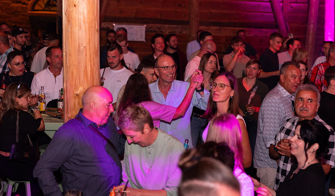 Kunzmann Mitarbeiterfest 2025