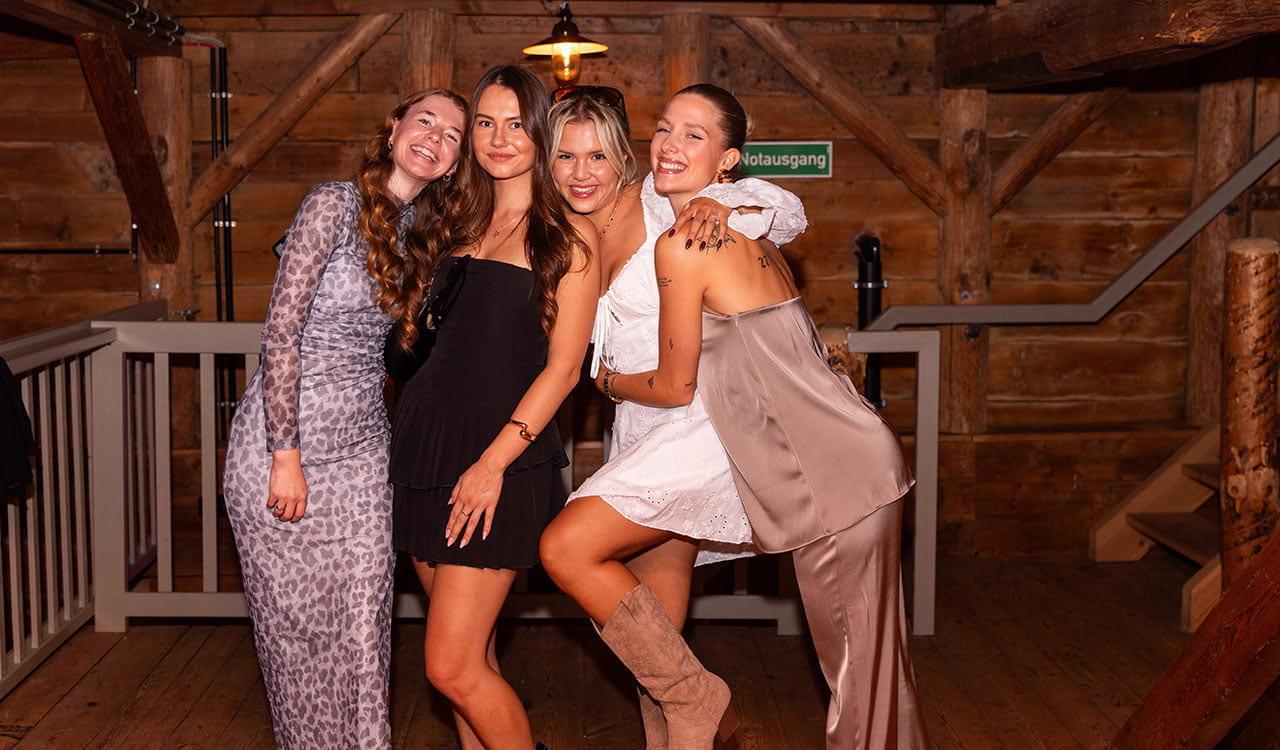 Kunzmann Mitarbeiterfest 2025