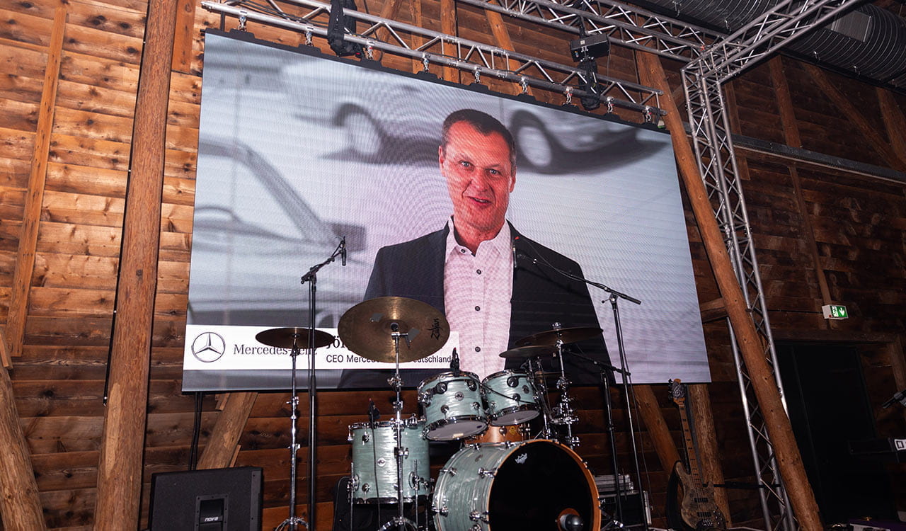 Kunzmann Mitarbeiterfest 2025