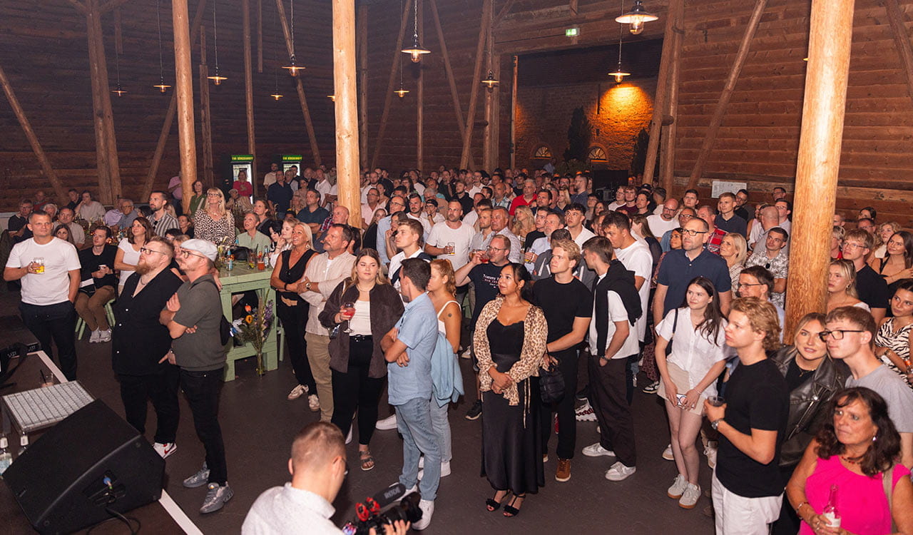 Kunzmann Mitarbeiterfest 2025