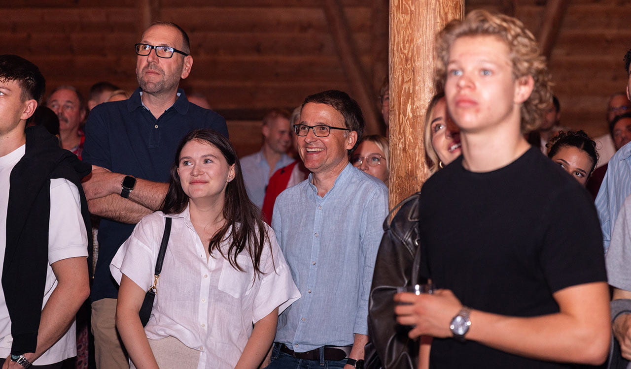 Kunzmann Mitarbeiterfest 2025